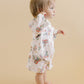 Shorts Set | Happy Bows