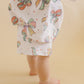 Shorts Set | Happy Bows