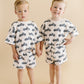 Shorts Set | Born to Ride