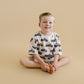 Shorts Set | Born to Ride