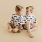 Shorts Set | Born to Ride