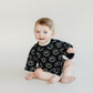 Shorts Set | Electric Smiley