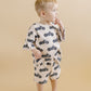 Shorts Set | Born to Ride