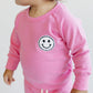 Lounge Set | Smiley Bubble Gum