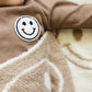 Lounge Set | Smiley Mocha