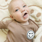 Lounge Set | Smiley Mocha