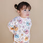 Jogger Set | Groovy Girl