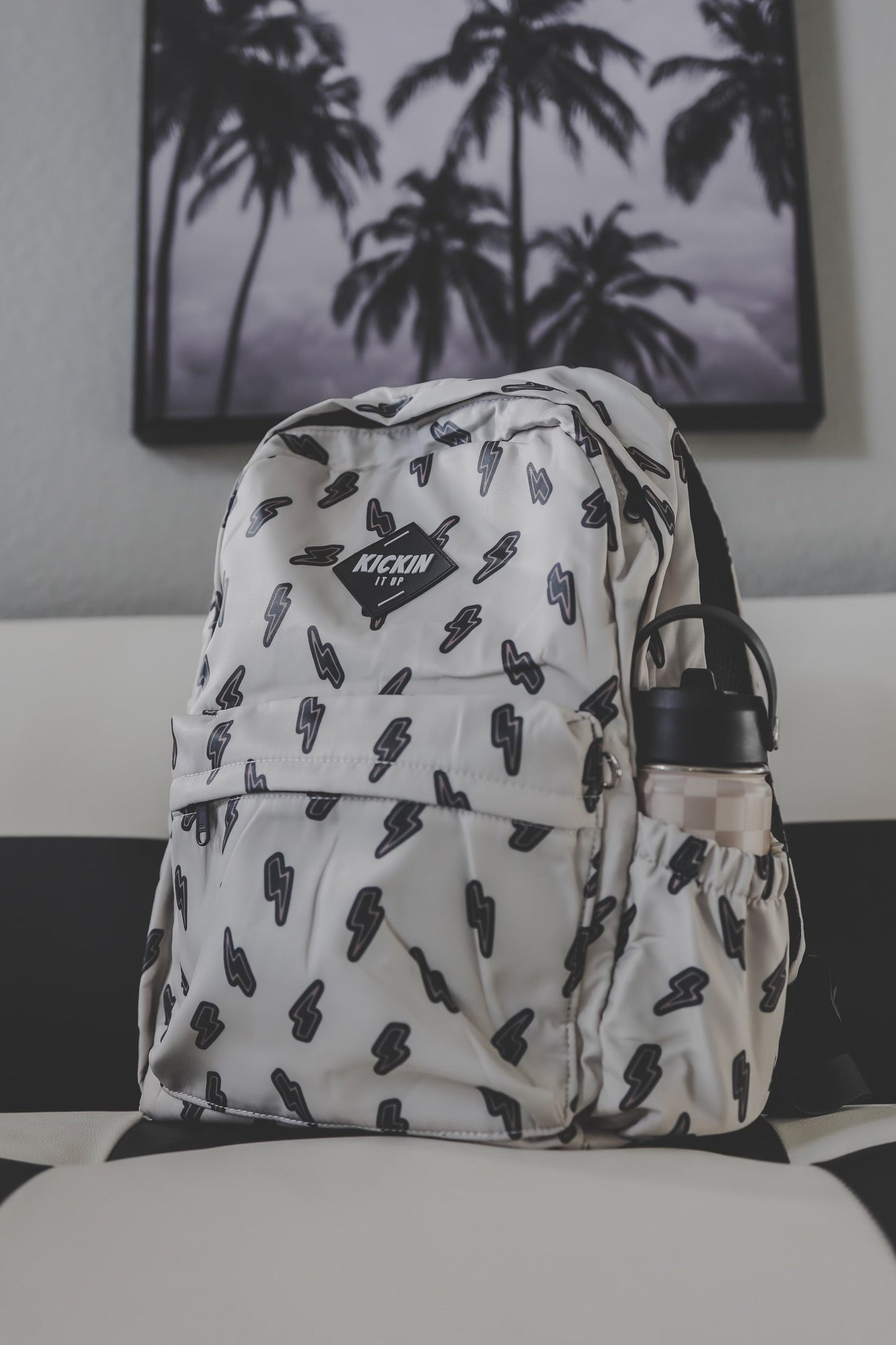 Sand Thunderbolt Full Size Backpack