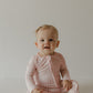 Bamboo Zip Pajamas | Giselle