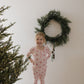 Bamboo Two Piece Pajamas | Twisted Peppermint