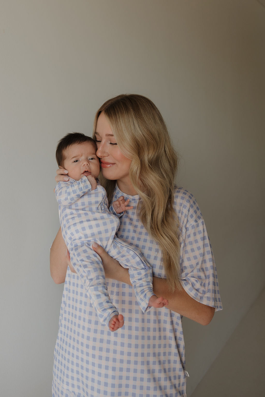 Bamboo Zip Pajamas | Marilyn