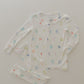 Bamboo Two Piece Pajamas | Autism Awareness | Charli Counts