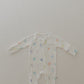 Bamboo Zip Pajamas | Autism Awareness | Charli Counts