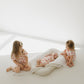 Bamboo Short Set | Cherry Orchard