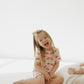 Bamboo Short Set | Cherry Orchard