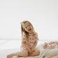 Bamboo Short Set | Cherry Orchard