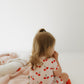 Plush Blanket | Cherry Orchard