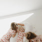 Plush Blanket | Cherry Orchard