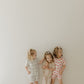 Bamboo Short Set | Cherry Orchard