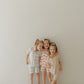 Bamboo Short Set | Cherry Orchard