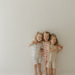 Bamboo Short Set | Cherry Orchard