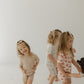 Bamboo Short Set | Cherry Orchard