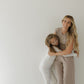 Bamboo Two Piece Pajamas | Autism Awareness | Charli Counts