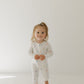 Bamboo Zip Pajamas | Autism Awareness | Charli Counts