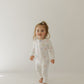 Bamboo Zip Pajamas | Autism Awareness | Charli Counts