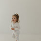 Bamboo Zip Pajamas | Autism Awareness | Charli Counts