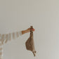 ff Belt Bag | Taupe