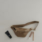 ff Belt Bag | Taupe