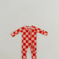 Bamboo Zip Pajamas | XOXO