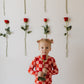 Bamboo Two Piece Pajamas | XOXO