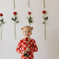 Bamboo Two Piece Pajamas | XOXO
