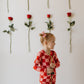 Bamboo Two Piece Pajamas | XOXO