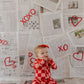 Bamboo Zip Pajamas | XOXO