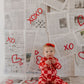 Bamboo Zip Pajamas | XOXO