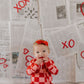 Bamboo Zip Pajamas | XOXO