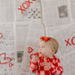 Bamboo Zip Pajamas | XOXO