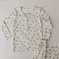 Bamboo Two Piece Pajamas | Daisy Fields