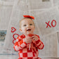 Bamboo Zip Pajamas | XOXO