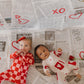 Bamboo Zip Pajamas | XOXO