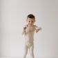 Bamboo Two Piece Pajamas | Bone