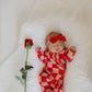 Bamboo Zip Pajamas | XOXO