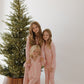 Bamboo Two Piece Pajamas | Nutcracker