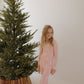 Bamboo Two Piece Pajamas | Nutcracker
