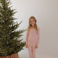 Bamboo Two Piece Pajamas | Nutcracker