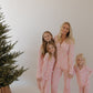 Long Sleeve Women's Bamboo Pajamas | Nutcracker