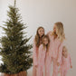 Bamboo Two Piece Pajamas | Nutcracker
